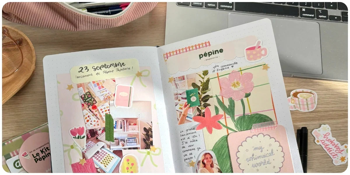 Comment commencer le journaling ?
