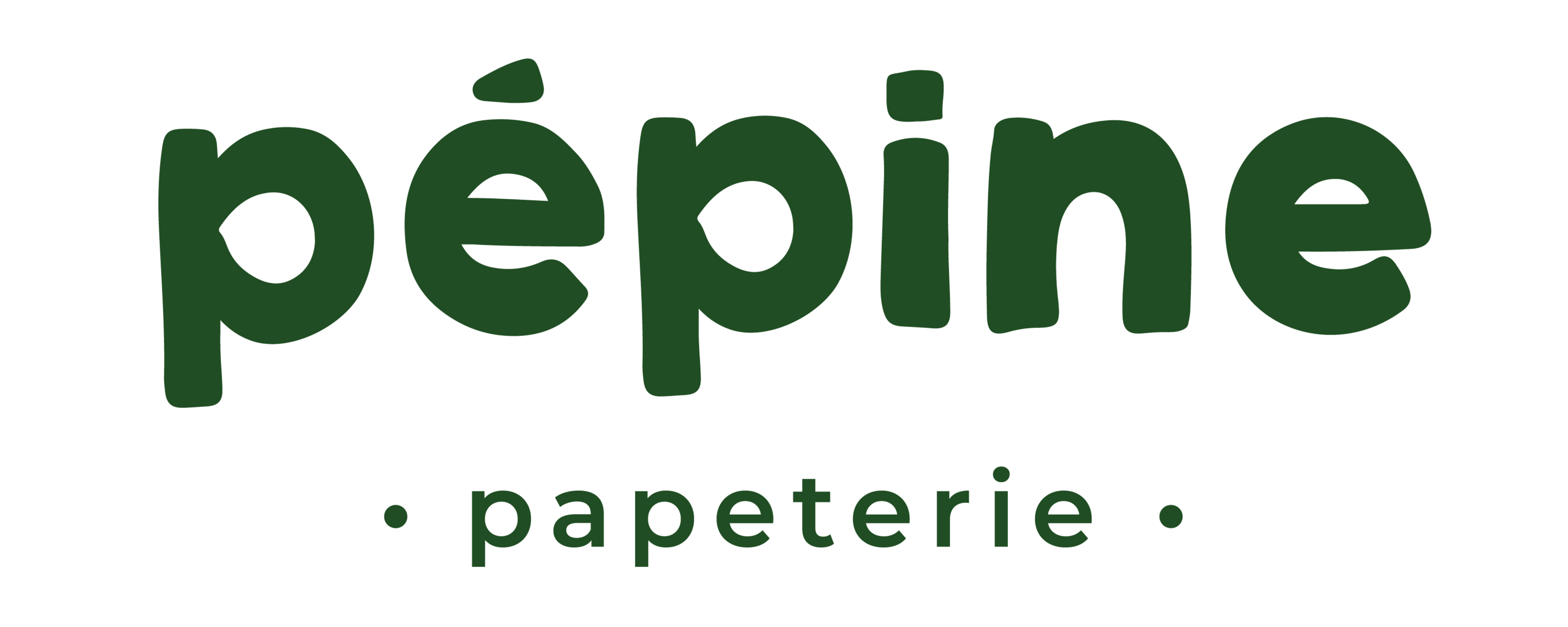 Pépine Papeterie